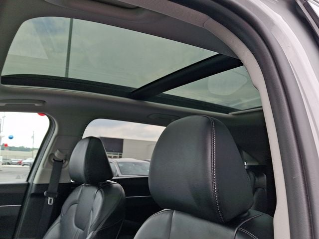 2024 Kia Sorento X-Line EX