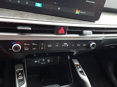 2024 Kia Sorento X-Line EX