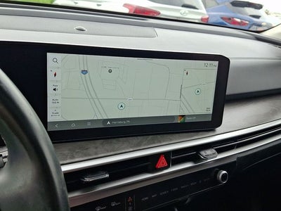 2024 Kia Sorento X-Line EX