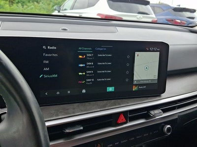 2024 Kia Sorento X-Line EX