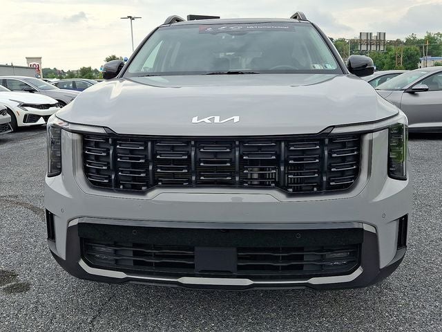 2024 Kia Sorento X-Line EX