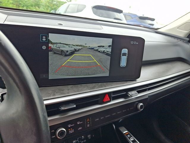 2024 Kia Sorento X-Line EX