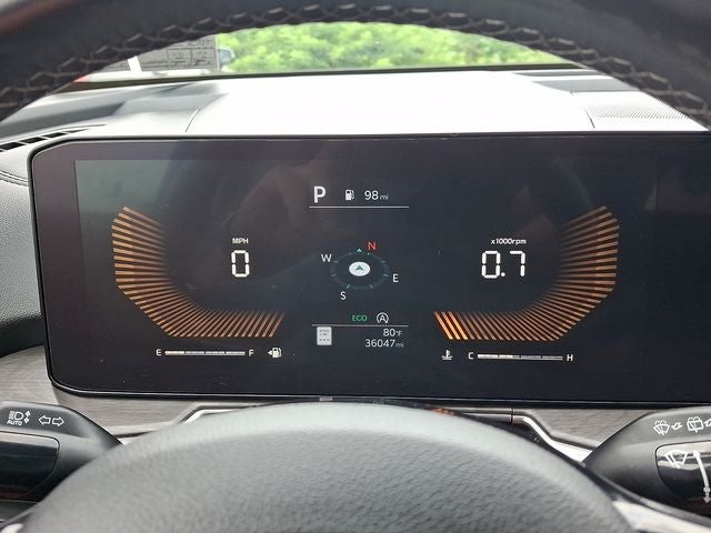 2024 Kia Sorento X-Line EX