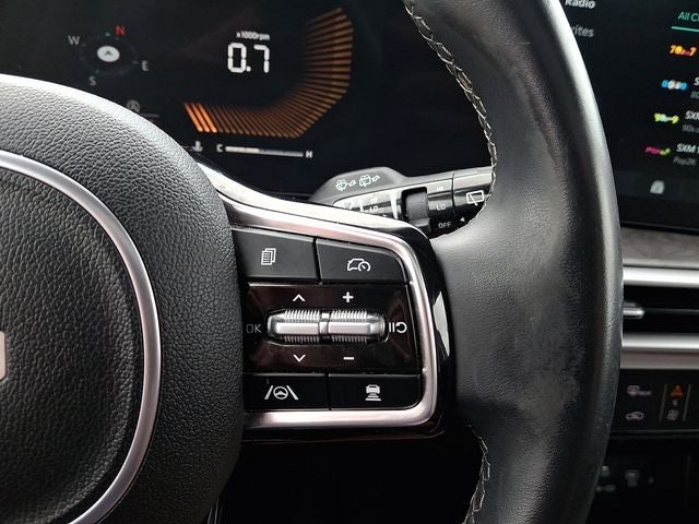 2024 Kia Sorento X-Line EX