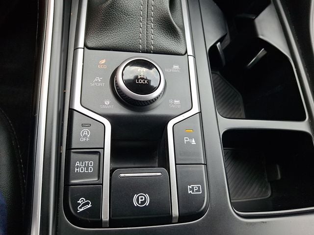 2024 Kia Sorento X-Line EX