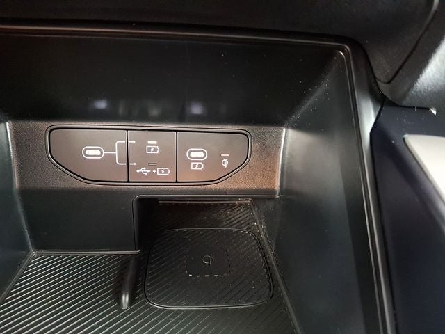 2024 Kia Sorento X-Line EX