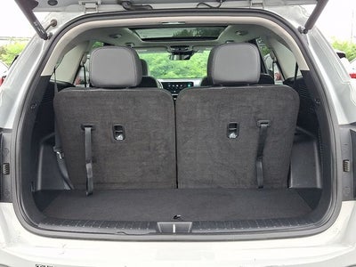 2024 Kia Sorento X-Line EX