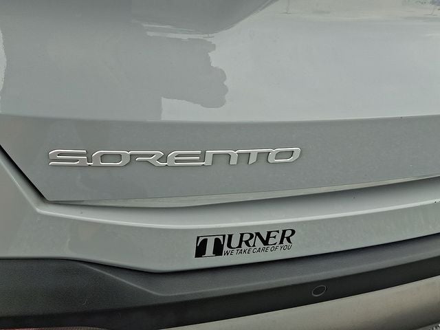 2024 Kia Sorento X-Line EX