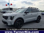 2024 Kia Sorento X-Line EX