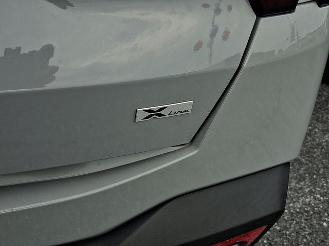 2024 Kia Sorento X-Line EX