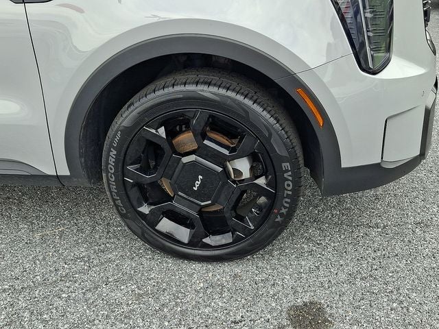 2024 Kia Sorento X-Line EX