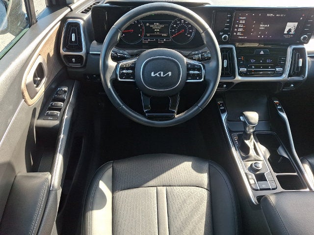 2023 Kia Sorento X-Line EX