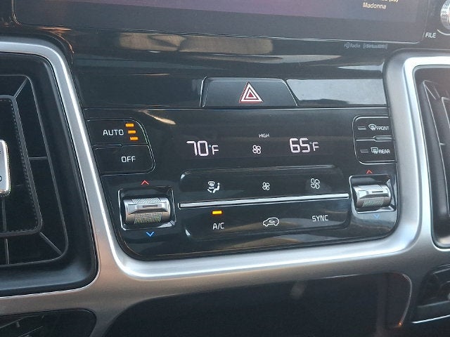 2023 Kia Sorento X-Line EX