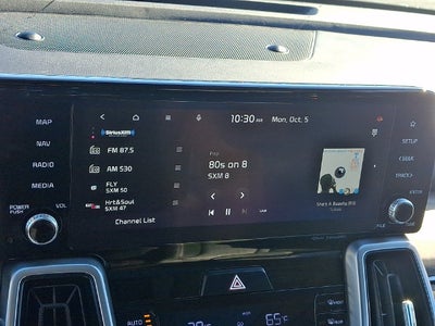 2023 Kia Sorento X-Line EX
