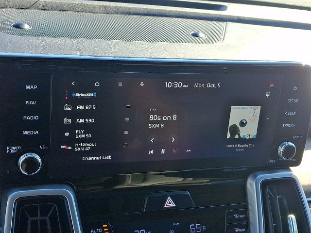 2023 Kia Sorento X-Line EX
