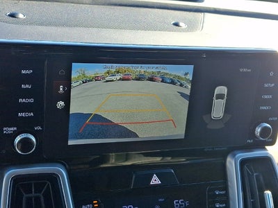 2023 Kia Sorento X-Line EX