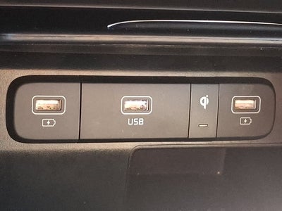2023 Kia Sorento X-Line EX