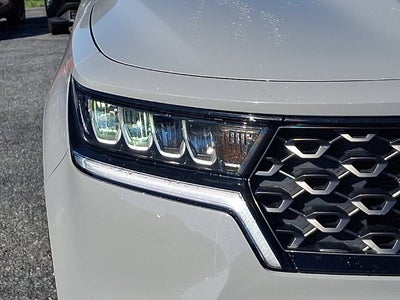 2023 Kia Sorento X-Line EX