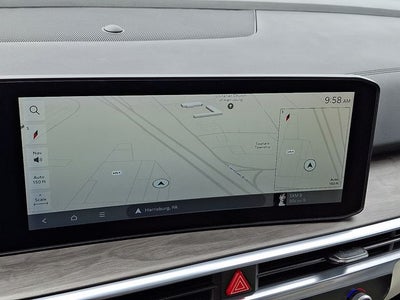 2025 Kia Sorento X-Line SX