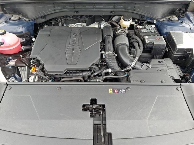 2025 Kia Sorento X-Line SX