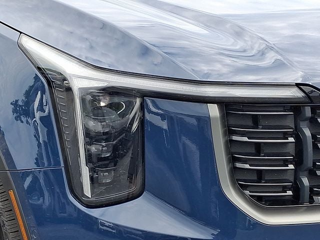 2025 Kia Sorento X-Line SX