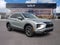 2022 Mitsubishi Eclipse Cross ES