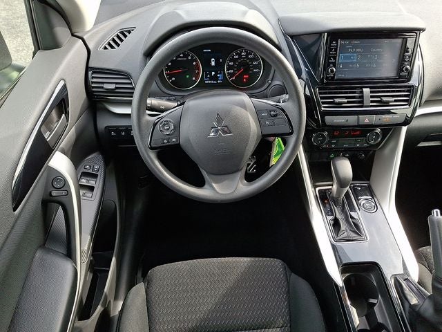 2022 Mitsubishi Eclipse Cross ES