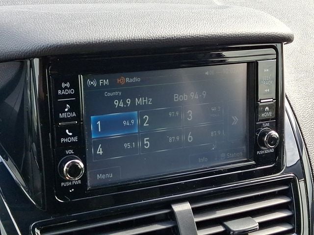 2022 Mitsubishi Eclipse Cross ES