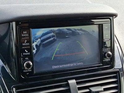 2022 Mitsubishi Eclipse Cross ES