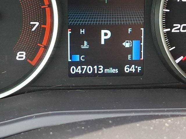 2022 Mitsubishi Eclipse Cross ES