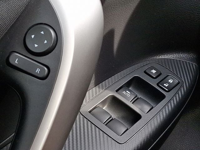 2022 Mitsubishi Eclipse Cross ES