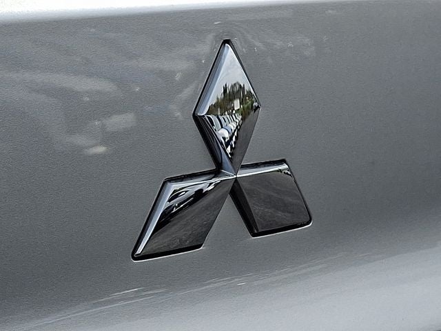 2022 Mitsubishi Eclipse Cross ES