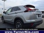2022 Mitsubishi Eclipse Cross ES