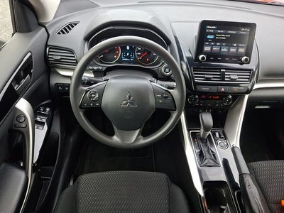 2024 Mitsubishi Eclipse Cross Base