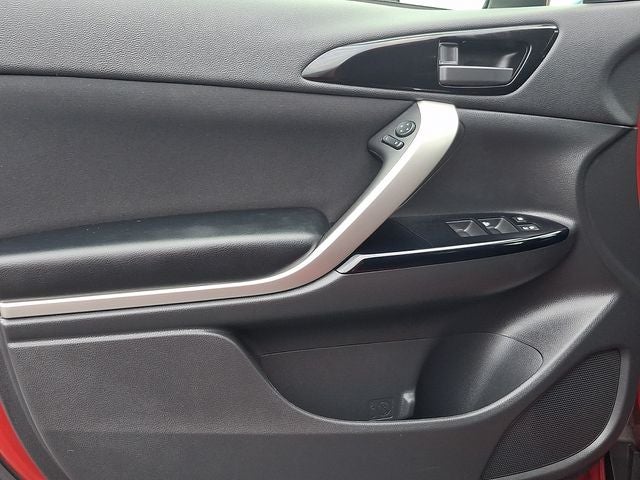 2024 Mitsubishi Eclipse Cross Base