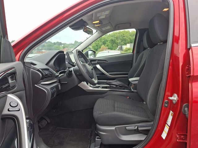 2024 Mitsubishi Eclipse Cross Base