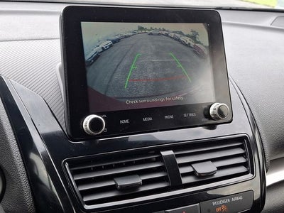 2024 Mitsubishi Eclipse Cross Base