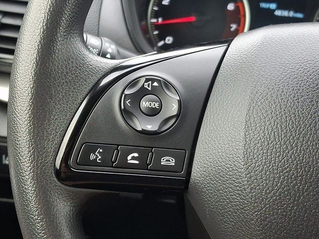 2024 Mitsubishi Eclipse Cross Base