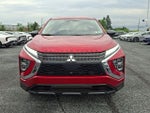 2024 Mitsubishi Eclipse Cross Base
