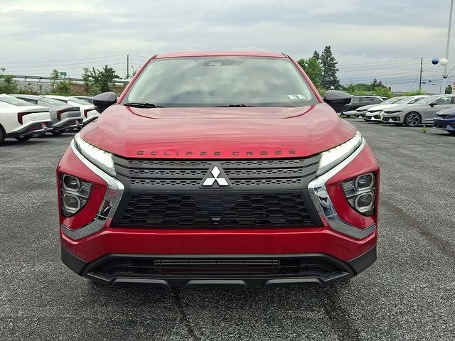 2024 Mitsubishi Eclipse Cross Base