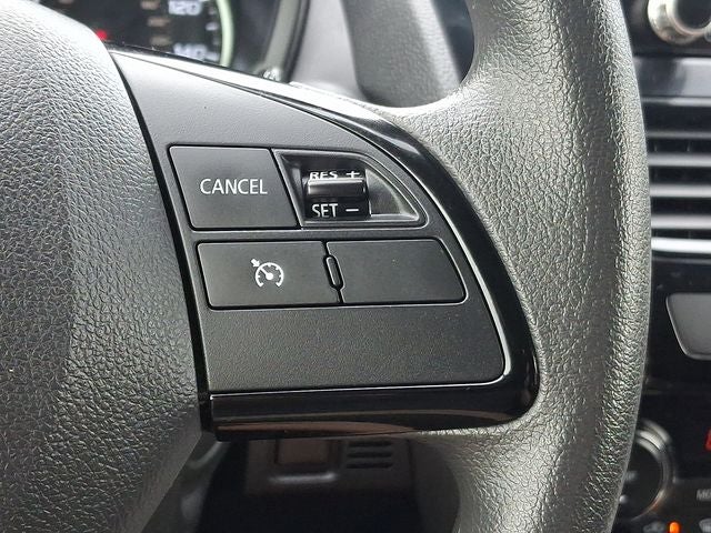 2024 Mitsubishi Eclipse Cross Base