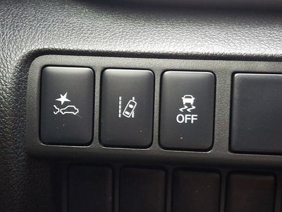 2024 Mitsubishi Eclipse Cross Base