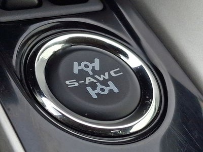 2024 Mitsubishi Eclipse Cross Base