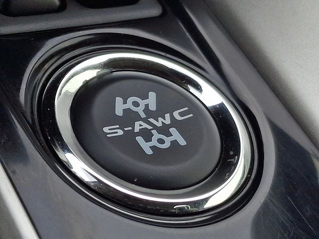 2024 Mitsubishi Eclipse Cross Base