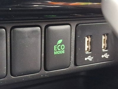 2024 Mitsubishi Eclipse Cross Base