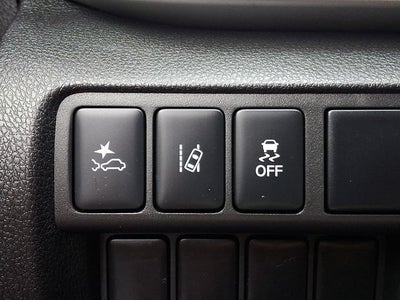 2024 Mitsubishi Eclipse Cross Base