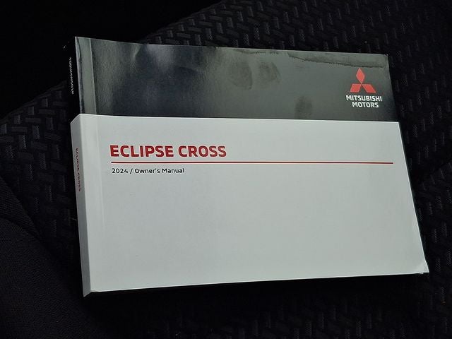 2024 Mitsubishi Eclipse Cross Base