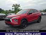 2024 Mitsubishi Eclipse Cross Base