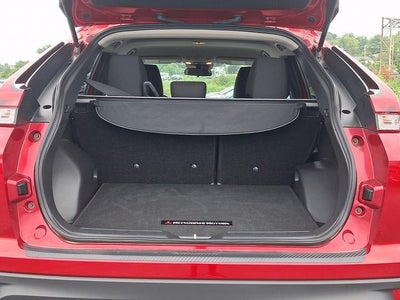 2024 Mitsubishi Eclipse Cross Base