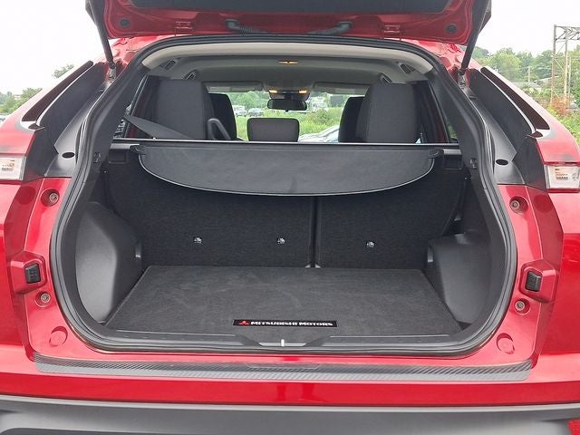 2024 Mitsubishi Eclipse Cross Base
